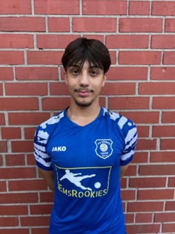 Avatar Bild für Kristian Mecaj