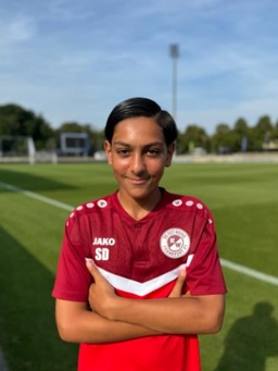 Avatar Bild für Soufian Djan