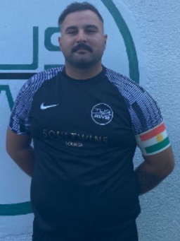 Avatar Bild für Peseng Kinno