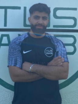 Avatar Bild für Diyar Osso