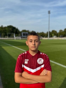 Avatar Bild für Naser Honsic