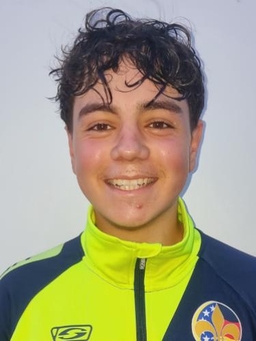 Avatar Bild für Younes El Bakhchouch