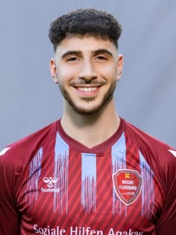 Avatar Bild für Ahmed El Zoul