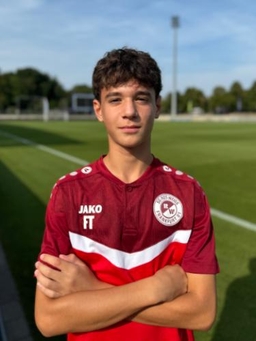 Avatar Bild für Fabris Toska