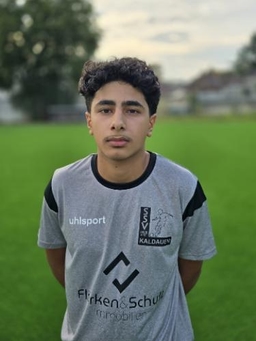 Avatar Bild für Serkan Iscan