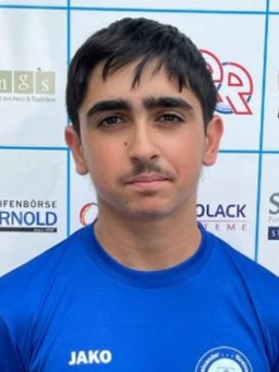 Avatar Bild für Erjan Jeseti