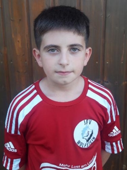 Avatar Bild für Meris Metaj