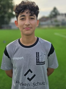 Avatar Bild für Sahabuddin Sadiqi