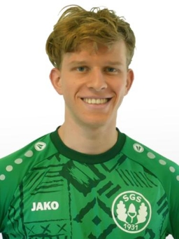 Avatar Bild für Anton Zschinschky