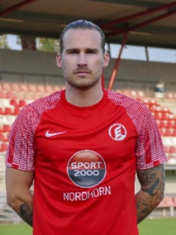 Avatar Bild für Kevin Samide