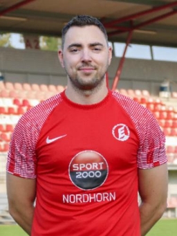 Avatar Bild für Vanja Milosevic