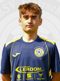 Avatar Bild für Simon Berger