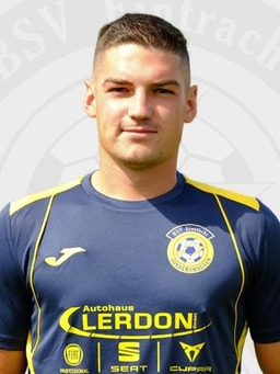 Avatar Bild für Justin Blanke