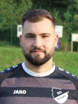 Avatar Bild für Niklas Spohr