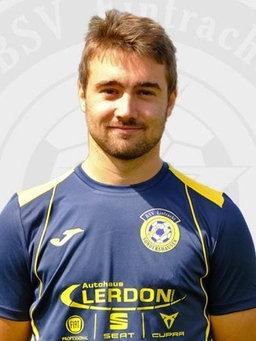 Avatar Bild für Joshua Sisolefski