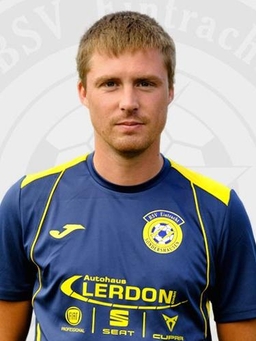 Avatar Bild für Robert Trinkaus