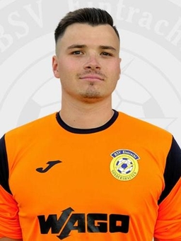 Avatar Bild für Hannes Byrenheid