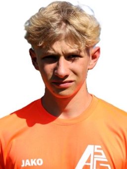 Avatar Bild für Mika Ebeling