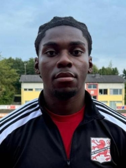 Avatar Bild für Daniel Boakye Ansah