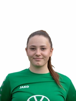 Avatar Bild für Emily Jentges