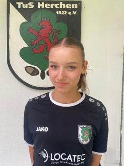 Avatar Bild für Lenja-Lara Langenbach