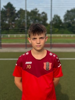 Avatar Bild für Johann Felix Gude