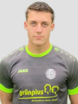 Avatar Bild für Lukas Krebs
