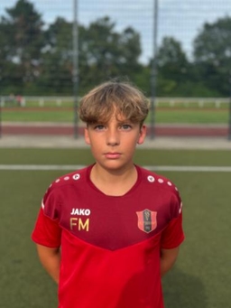 Avatar Bild für Felix Maier