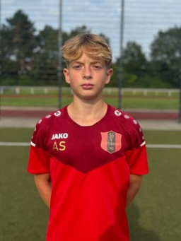 Avatar Bild für Arvid Henry Simon