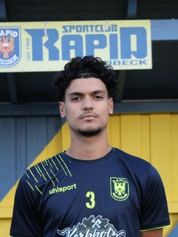 Avatar Bild für Adam Souey