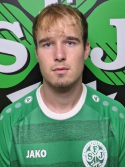 Avatar Bild für Joel Ladwig