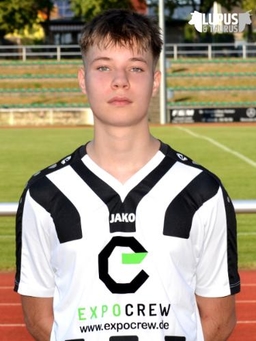 Avatar Bild für Louis Paschy