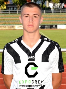 Avatar Bild für Lukas Alexander Stubbe
