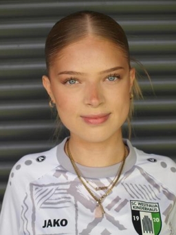 Avatar Bild für Marit Amrei Kannenberg