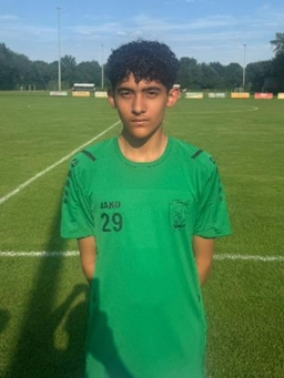 Avatar Bild für Bilel Helaoui