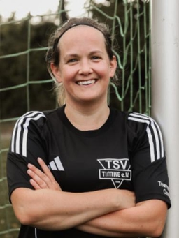 Avatar Bild für Sarah Sievers