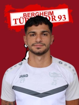 Avatar Bild für Yasin Himbet Budak