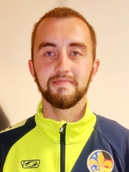 Avatar Bild für Adnan Dedic