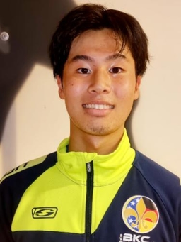 Avatar Bild für Ryo Nishiyama