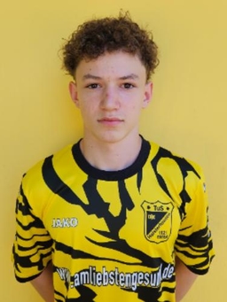Avatar Bild für Luis Deubner