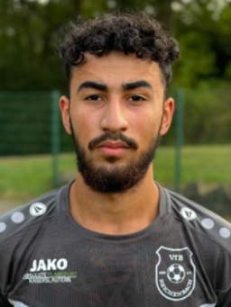 Avatar Bild für Mohmad Al Mouzayen
