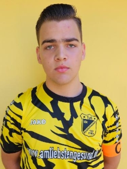 Avatar Bild für Lirian Elijah Schlegel