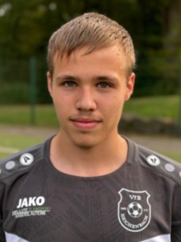 Avatar Bild für Luca Alexander Wirok