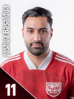 Avatar Bild für Joshua Basaldua