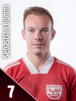 Avatar Bild für Sebastian Bomm