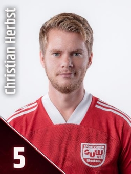 Avatar Bild für Christian Herbst