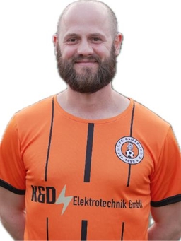 Avatar Bild für Armend Gashi