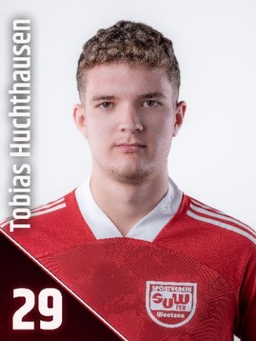 Avatar Bild für Tobias Huchthausen