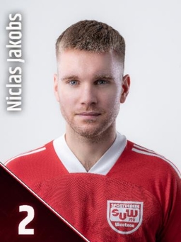 Avatar Bild für Niclas Jakobs