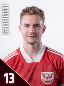 Avatar Bild für Jan Jelinski